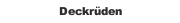 Deckrüden