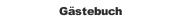 Gästebuch
